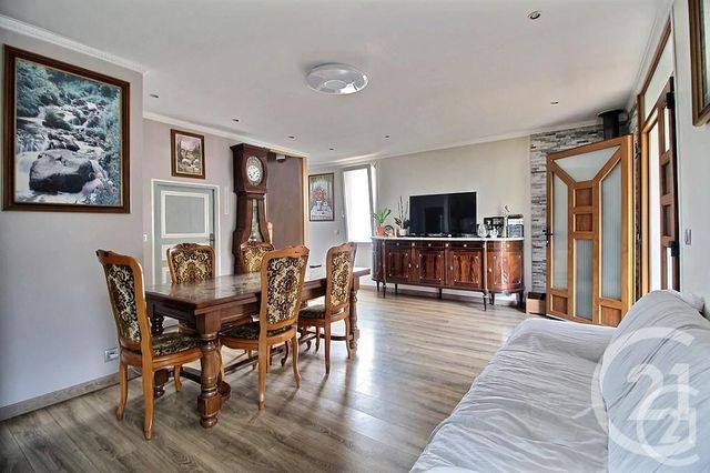 Maison &agrave; vendre - 9 pi&egrave;ces - 111,12 m2 - Aulnay Sous Bois - 93 - ILE-DE-FRANCE