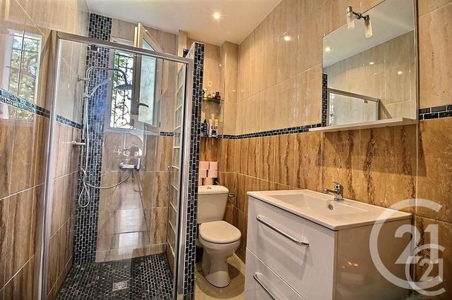Maison &agrave; vendre - 9 pi&egrave;ces - 111,12 m2 - Aulnay Sous Bois - 93 - ILE-DE-FRANCE