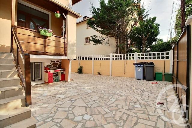 Maison &agrave; vendre - 9 pi&egrave;ces - 111,12 m2 - Aulnay Sous Bois - 93 - ILE-DE-FRANCE