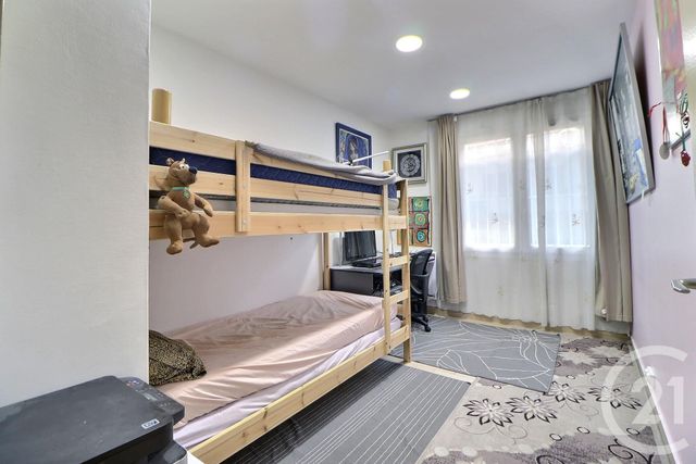 Appartement F3 à vendre - 3 pièces - 65,24 m2 - Paris - 75010 - ILE-DE-FRANCE