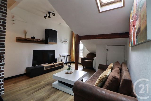 Appartement F2 &agrave; vendre - 2 pi&egrave;ces - 39,41 m2 - Aulnay Sous Bois - 93 - ILE-DE-FRANCE