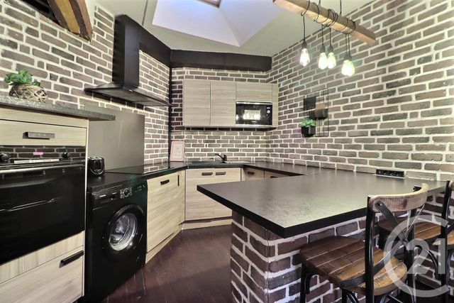 Appartement F2 &agrave; vendre - 2 pi&egrave;ces - 39,41 m2 - Aulnay Sous Bois - 93 - ILE-DE-FRANCE