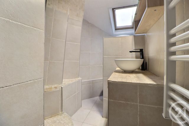 Appartement F2 &agrave; vendre - 2 pi&egrave;ces - 39,41 m2 - Aulnay Sous Bois - 93 - ILE-DE-FRANCE