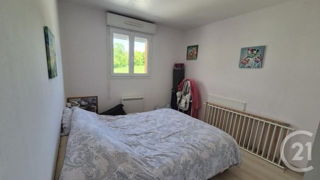Maison &agrave; vendre - 5 pi&egrave;ces - 89,50 m2 - Bosc Hyons - 76 - HAUTE-NORMANDIE