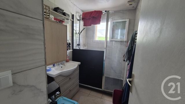 Maison &agrave; vendre - 5 pi&egrave;ces - 89,50 m2 - Bosc Hyons - 76 - HAUTE-NORMANDIE