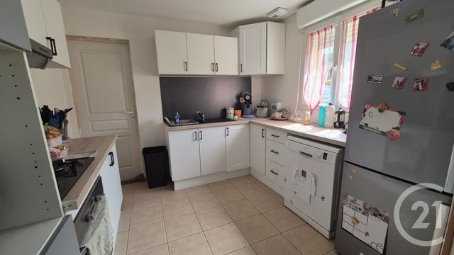 Maison &agrave; vendre - 5 pi&egrave;ces - 89,50 m2 - Bosc Hyons - 76 - HAUTE-NORMANDIE
