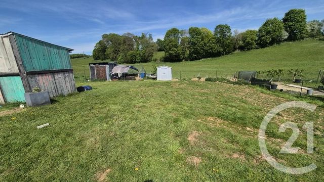Maison &agrave; vendre - 5 pi&egrave;ces - 89,50 m2 - Bosc Hyons - 76 - HAUTE-NORMANDIE