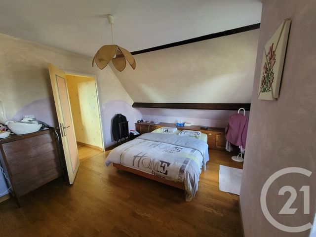 Maison &agrave; vendre - 5 pi&egrave;ces - 150 m2 - Villers St Barthelemy - 60 - PICARDIE