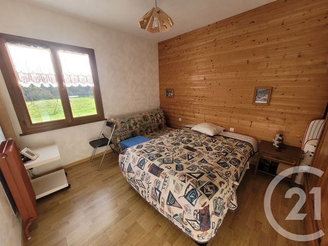 Maison &agrave; vendre - 5 pi&egrave;ces - 150 m2 - Villers St Barthelemy - 60 - PICARDIE