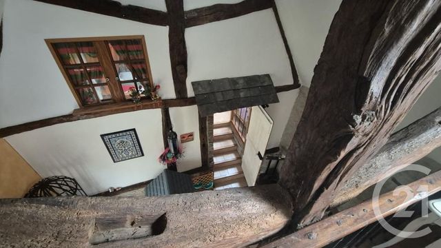 Maison &agrave; vendre - 7 pi&egrave;ces - 148,28 m2 - Gancourt St Etienne - 76 - HAUTE-NORMANDIE