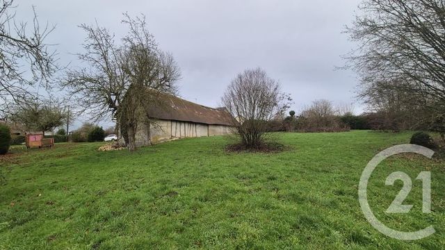 Maison &agrave; vendre - 7 pi&egrave;ces - 148,28 m2 - Gancourt St Etienne - 76 - HAUTE-NORMANDIE