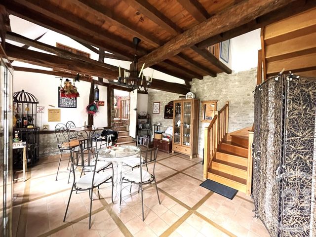 maison - DAMPIERRE EN BRAY - 76