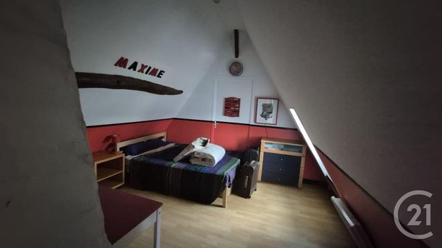 Maison &agrave; vendre - 7 pi&egrave;ces - 148,28 m2 - Gancourt St Etienne - 76 - HAUTE-NORMANDIE