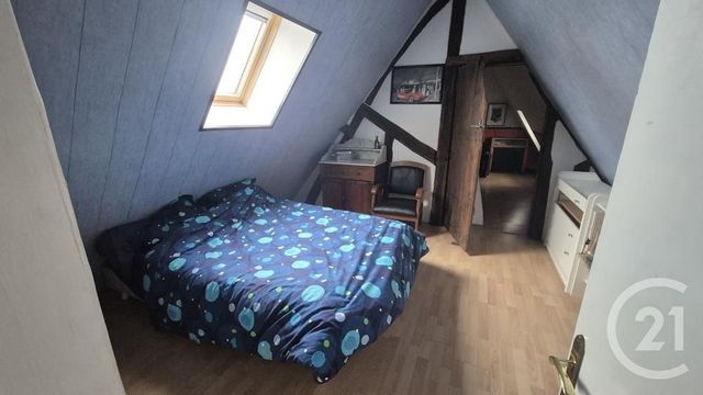 Maison &agrave; vendre - 7 pi&egrave;ces - 148,28 m2 - Gancourt St Etienne - 76 - HAUTE-NORMANDIE
