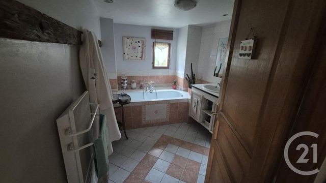 Maison &agrave; vendre - 7 pi&egrave;ces - 148,28 m2 - Gancourt St Etienne - 76 - HAUTE-NORMANDIE