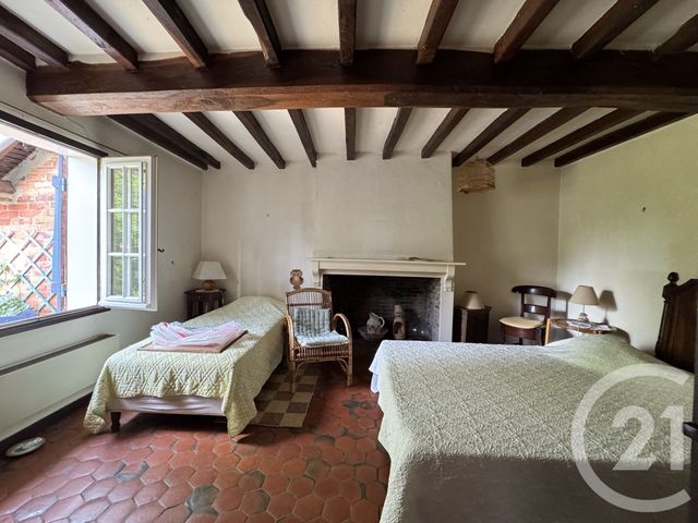 Maison &agrave; vendre - 5 pi&egrave;ces - 98 m2 - Escames - 60 - PICARDIE