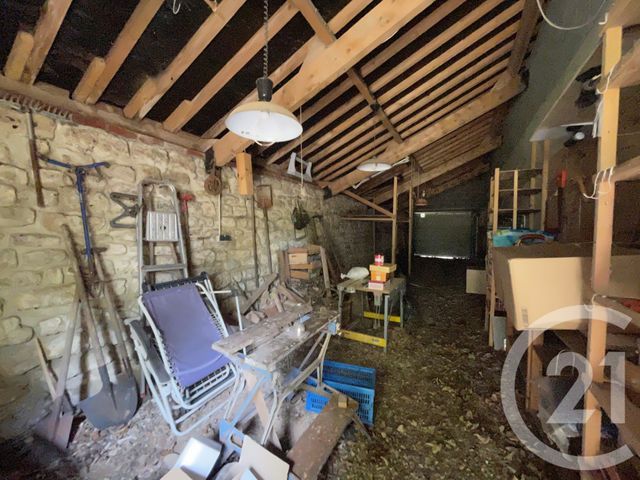 Maison &agrave; vendre - 5 pi&egrave;ces - 98 m2 - Escames - 60 - PICARDIE