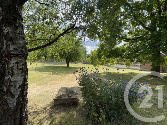 Maison &agrave; vendre - 5 pi&egrave;ces - 98 m2 - Escames - 60 - PICARDIE