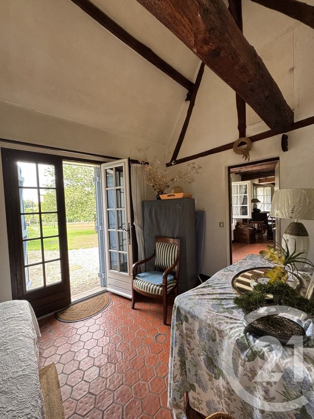 Maison &agrave; vendre - 5 pi&egrave;ces - 98 m2 - Escames - 60 - PICARDIE