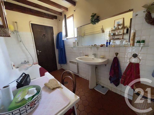 Maison &agrave; vendre - 5 pi&egrave;ces - 98 m2 - Escames - 60 - PICARDIE