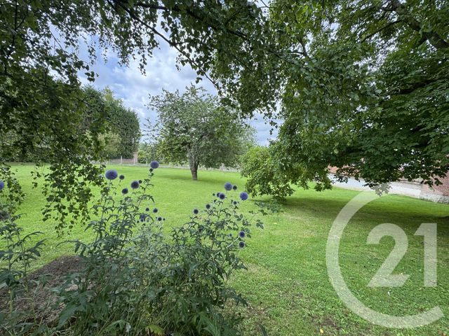 Maison &agrave; vendre - 5 pi&egrave;ces - 98 m2 - Escames - 60 - PICARDIE