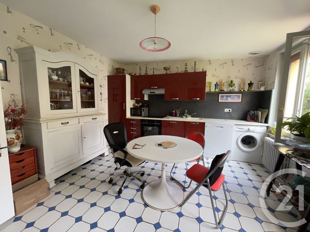 maison - GOURNAY EN BRAY - 76