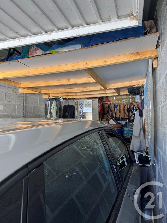 Appartement F2 à vendre - 3 pièces - 43,50 m2 - Gournay En Bray - 76 - HAUTE-NORMANDIE