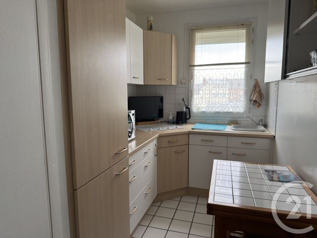 Appartement F2 à vendre - 3 pièces - 43,50 m2 - Gournay En Bray - 76 - HAUTE-NORMANDIE