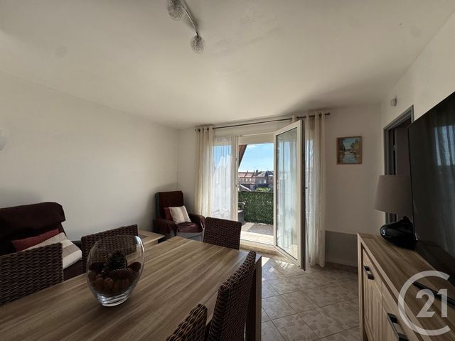 Appartement F2 à vendre - 3 pièces - 43,50 m2 - Gournay En Bray - 76 - HAUTE-NORMANDIE