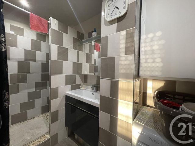 Appartement F2 à vendre - 3 pièces - 43,50 m2 - Gournay En Bray - 76 - HAUTE-NORMANDIE