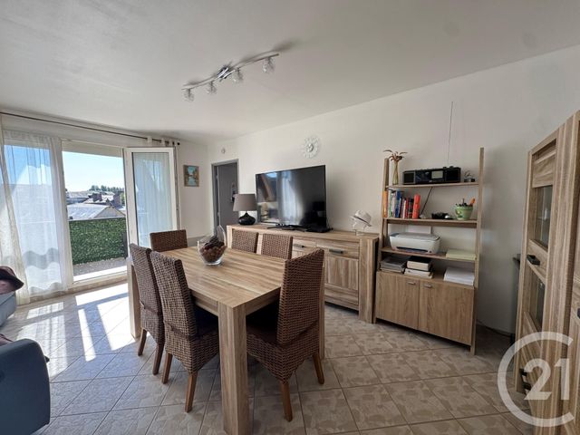 Appartement F2 à vendre GOURNAY EN BRAY