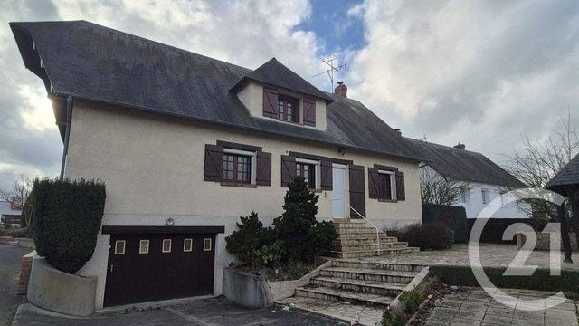Maison &agrave; vendre - 10 pi&egrave;ces - 199 m2 - Gournay En Bray - 76 - HAUTE-NORMANDIE