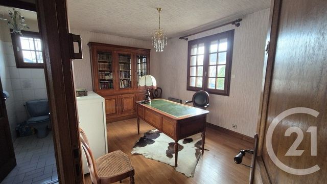 Maison &agrave; vendre - 10 pi&egrave;ces - 199 m2 - Gournay En Bray - 76 - HAUTE-NORMANDIE