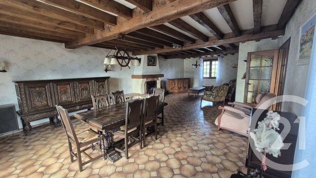 Maison &agrave; vendre - 10 pi&egrave;ces - 199 m2 - Gournay En Bray - 76 - HAUTE-NORMANDIE