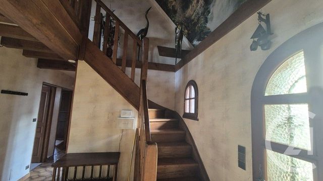 Maison &agrave; vendre - 10 pi&egrave;ces - 199 m2 - Gournay En Bray - 76 - HAUTE-NORMANDIE