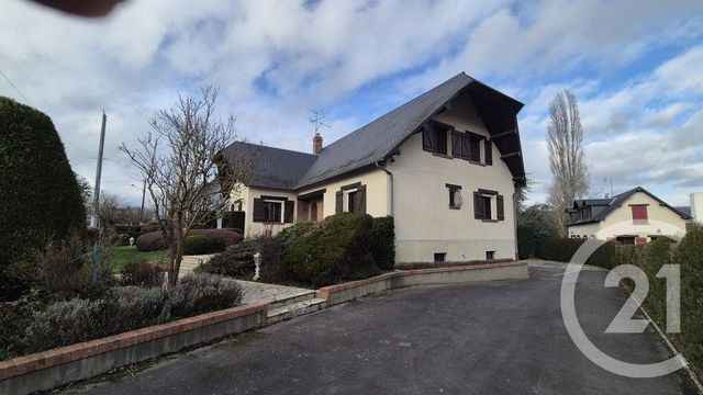 maison - GOURNAY EN BRAY - 76