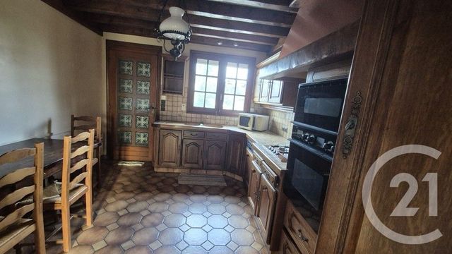 Maison &agrave; vendre - 10 pi&egrave;ces - 199 m2 - Gournay En Bray - 76 - HAUTE-NORMANDIE