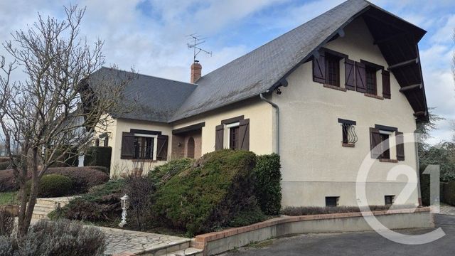 maison - GOURNAY EN BRAY - 76