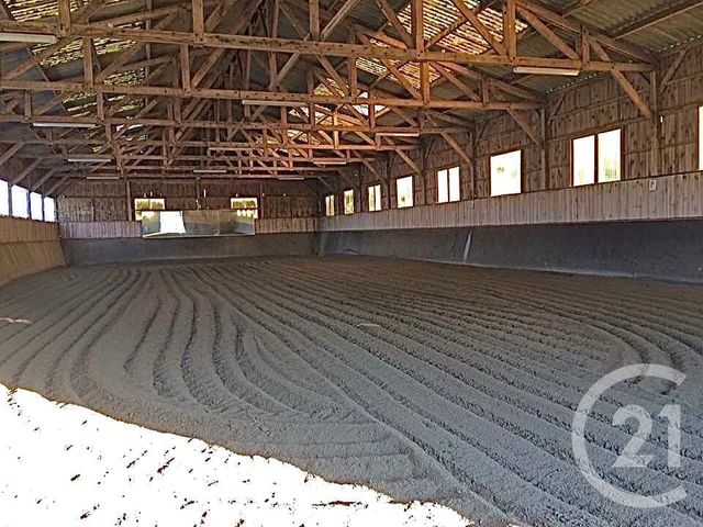 Maison &agrave; vendre - 8 pi&egrave;ces - 151,10 m2 - Gisors - 27 - HAUTE-NORMANDIE