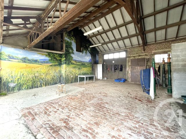 Maison &agrave; vendre - 8 pi&egrave;ces - 151,10 m2 - Gisors - 27 - HAUTE-NORMANDIE