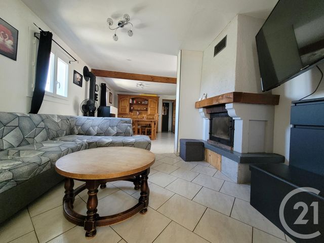 Maison &agrave; vendre - 5 pi&egrave;ces - 100,51 m2 - Neuf Marche - 76 - HAUTE-NORMANDIE