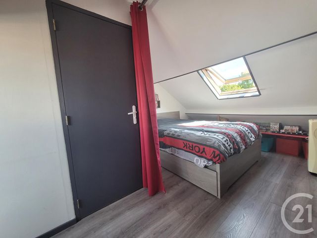 Maison &agrave; vendre - 5 pi&egrave;ces - 100,51 m2 - Neuf Marche - 76 - HAUTE-NORMANDIE