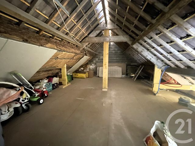 Maison &agrave; vendre - 6 pi&egrave;ces - 100 m2 - Gournay En Bray - 76 - HAUTE-NORMANDIE