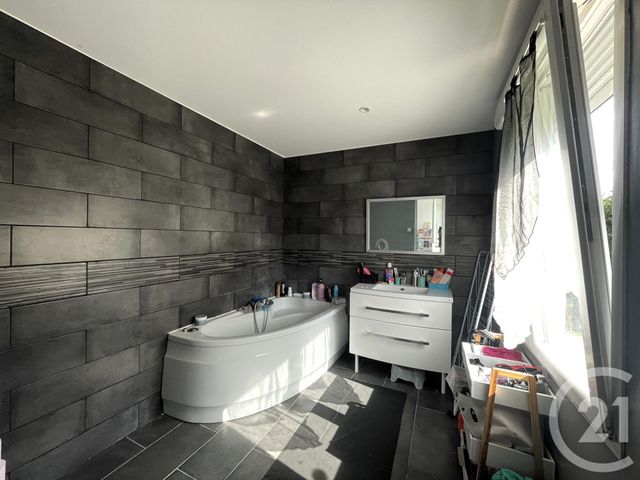 Maison &agrave; vendre - 6 pi&egrave;ces - 100 m2 - Gournay En Bray - 76 - HAUTE-NORMANDIE