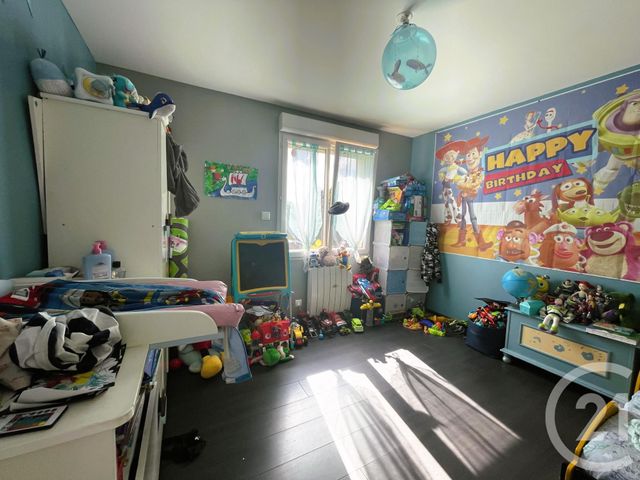 Maison &agrave; vendre - 6 pi&egrave;ces - 100 m2 - Gournay En Bray - 76 - HAUTE-NORMANDIE