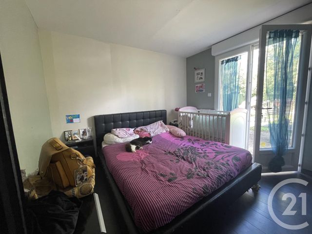 Maison &agrave; vendre - 6 pi&egrave;ces - 100 m2 - Gournay En Bray - 76 - HAUTE-NORMANDIE