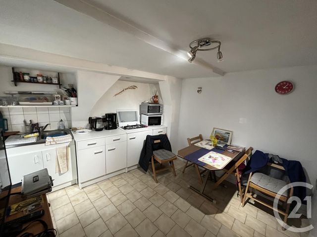 Immeuble &agrave; vendre - 162 m2 - Serifontaine - 60 - PICARDIE