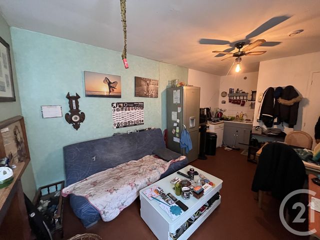 Immeuble &agrave; vendre - 162 m2 - Serifontaine - 60 - PICARDIE