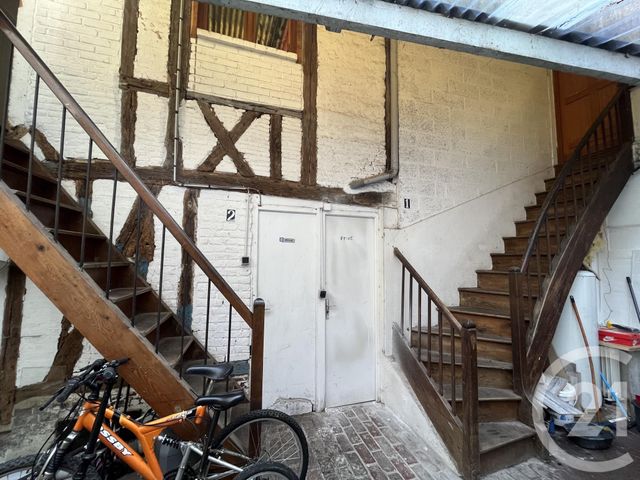 Immeuble &agrave; vendre - 162 m2 - Serifontaine - 60 - PICARDIE