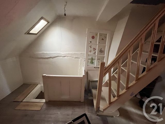 Immeuble &agrave; vendre - 162 m2 - Serifontaine - 60 - PICARDIE